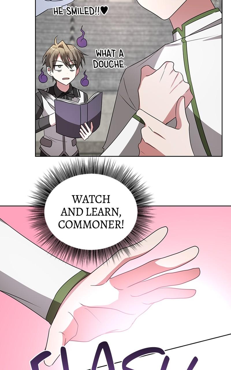 The Academy Is Doomed Chap 20 - Next Chap 21