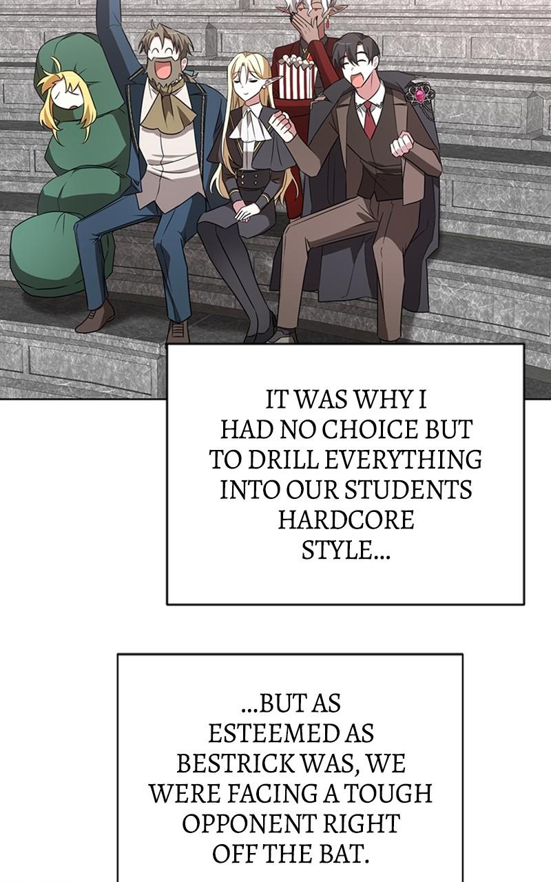 The Academy Is Doomed Chap 20 - Next Chap 21