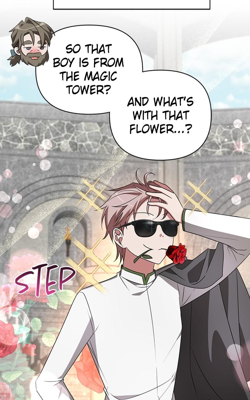 The Academy Is Doomed Chap 20 - Next Chap 21