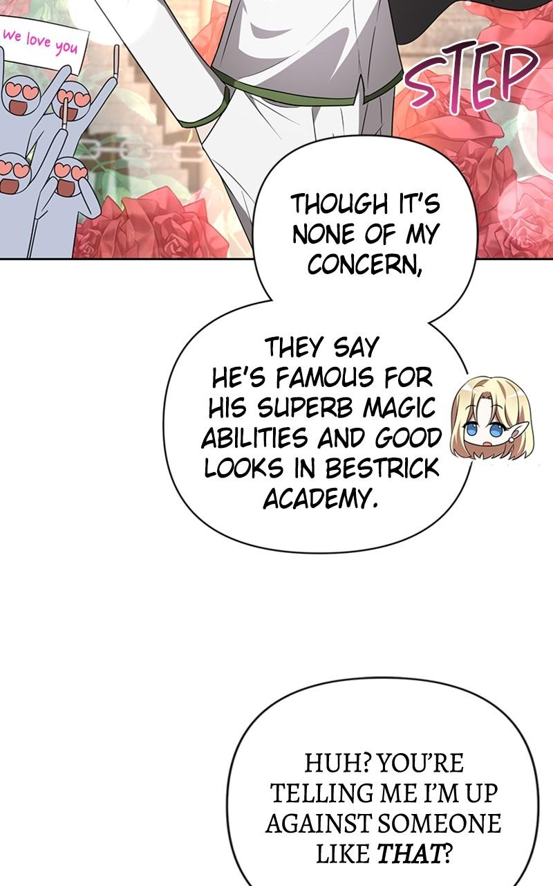The Academy Is Doomed Chap 20 - Next Chap 21
