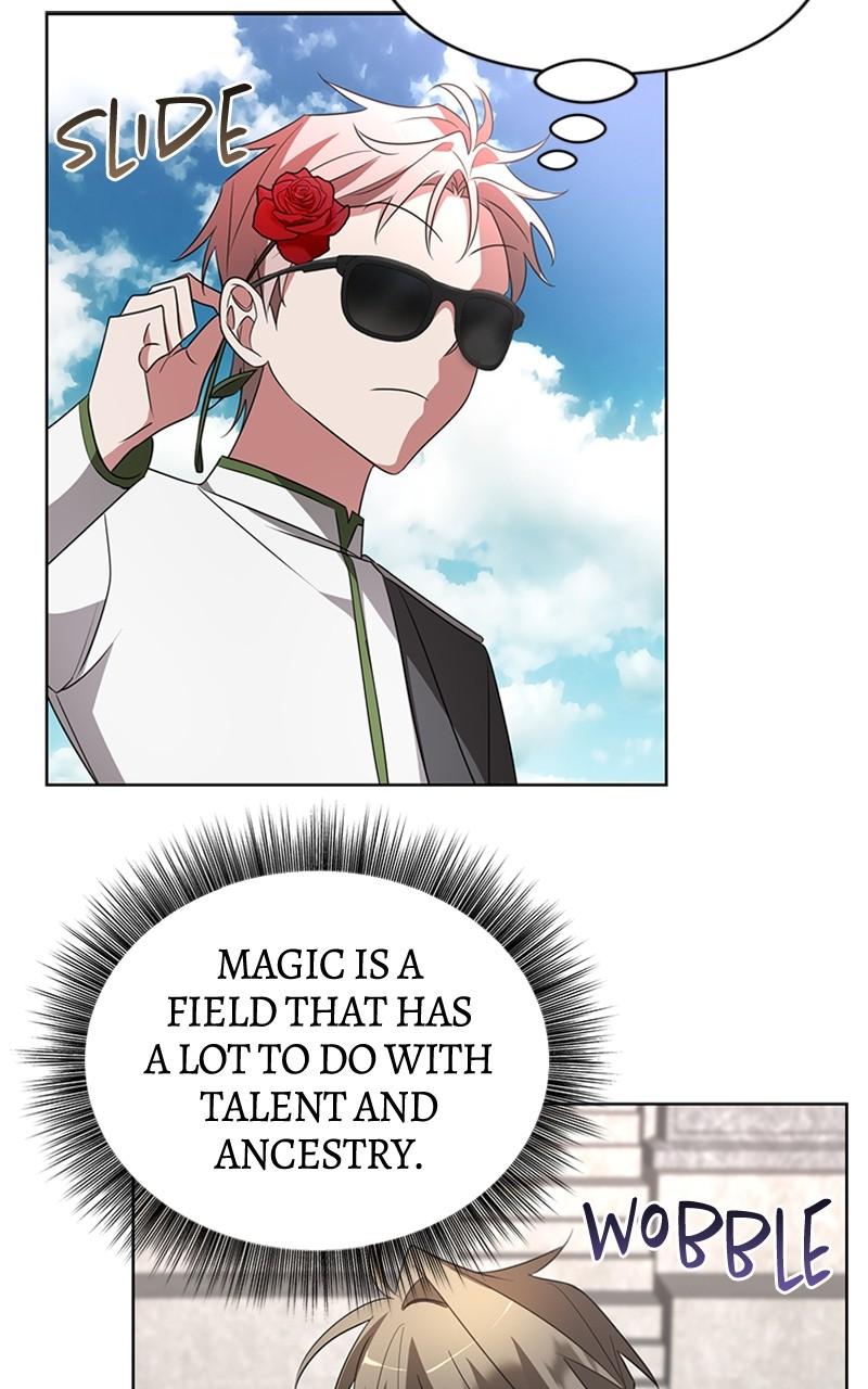 The Academy Is Doomed Chap 20 - Next Chap 21