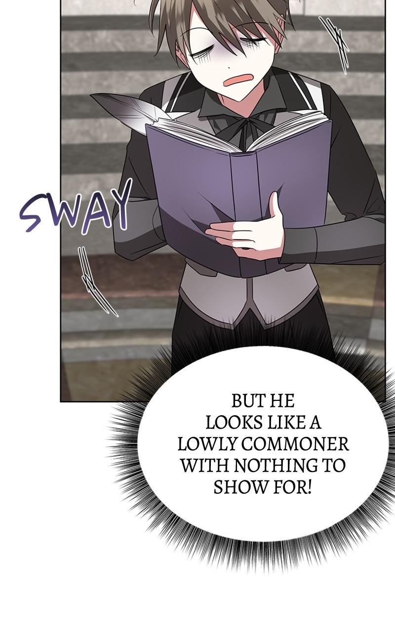 The Academy Is Doomed Chap 20 - Next Chap 21