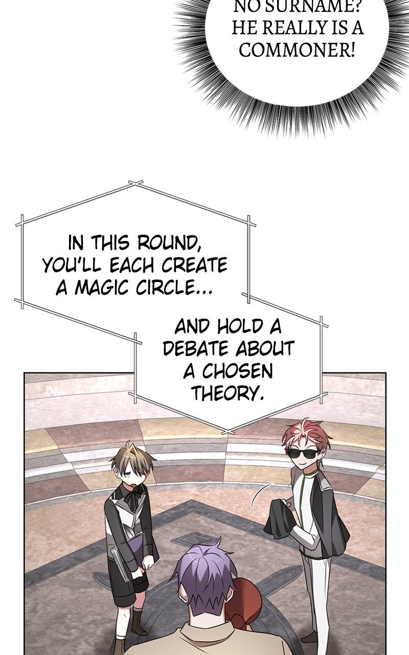 The Academy Is Doomed Chap 20 - Next Chap 21
