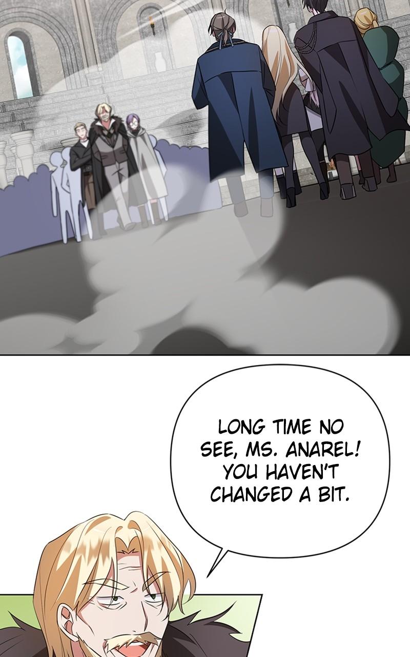 The Academy Is Doomed Chap 20 - Next Chap 21