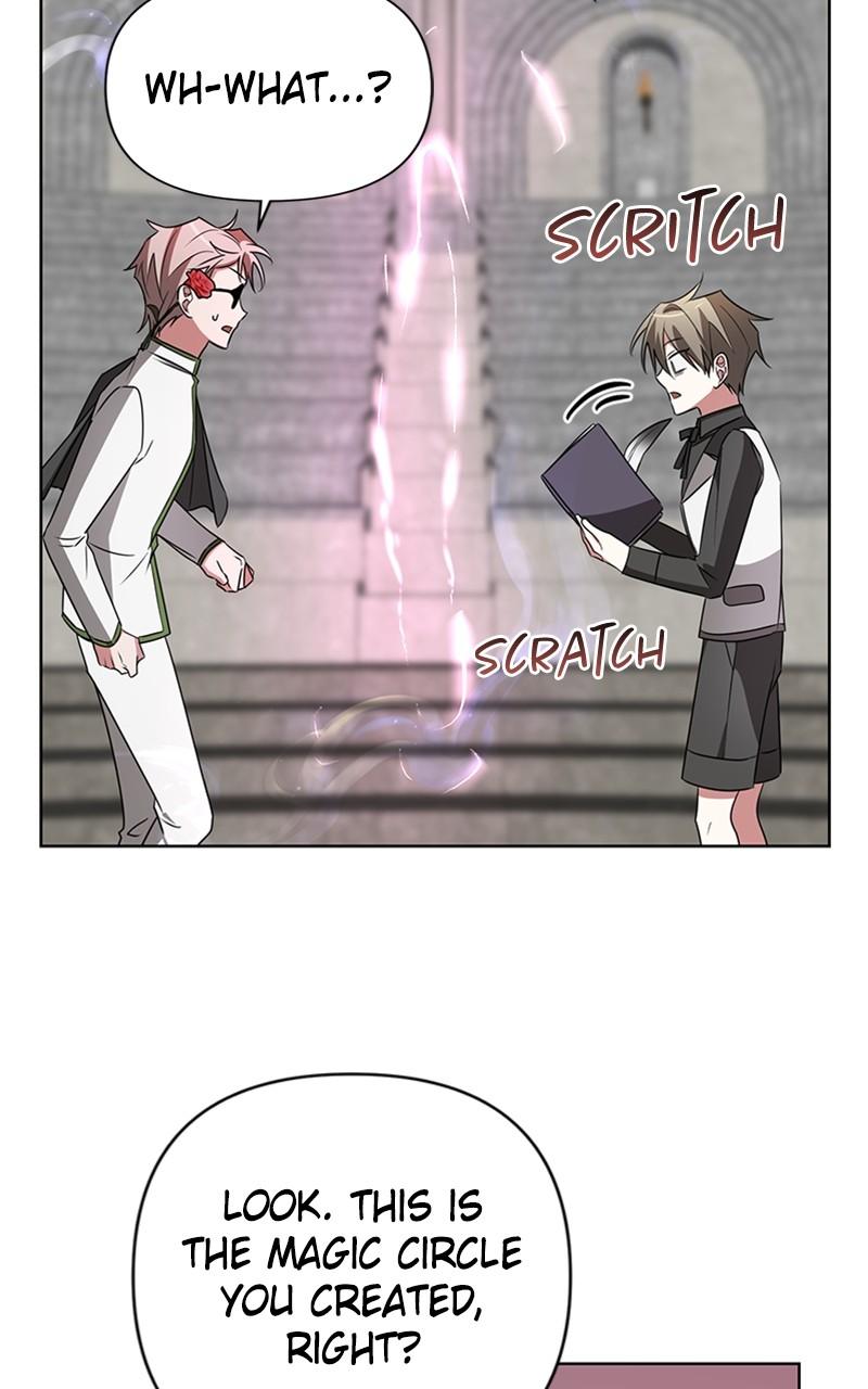 The Academy Is Doomed Chap 20 - Next Chap 21
