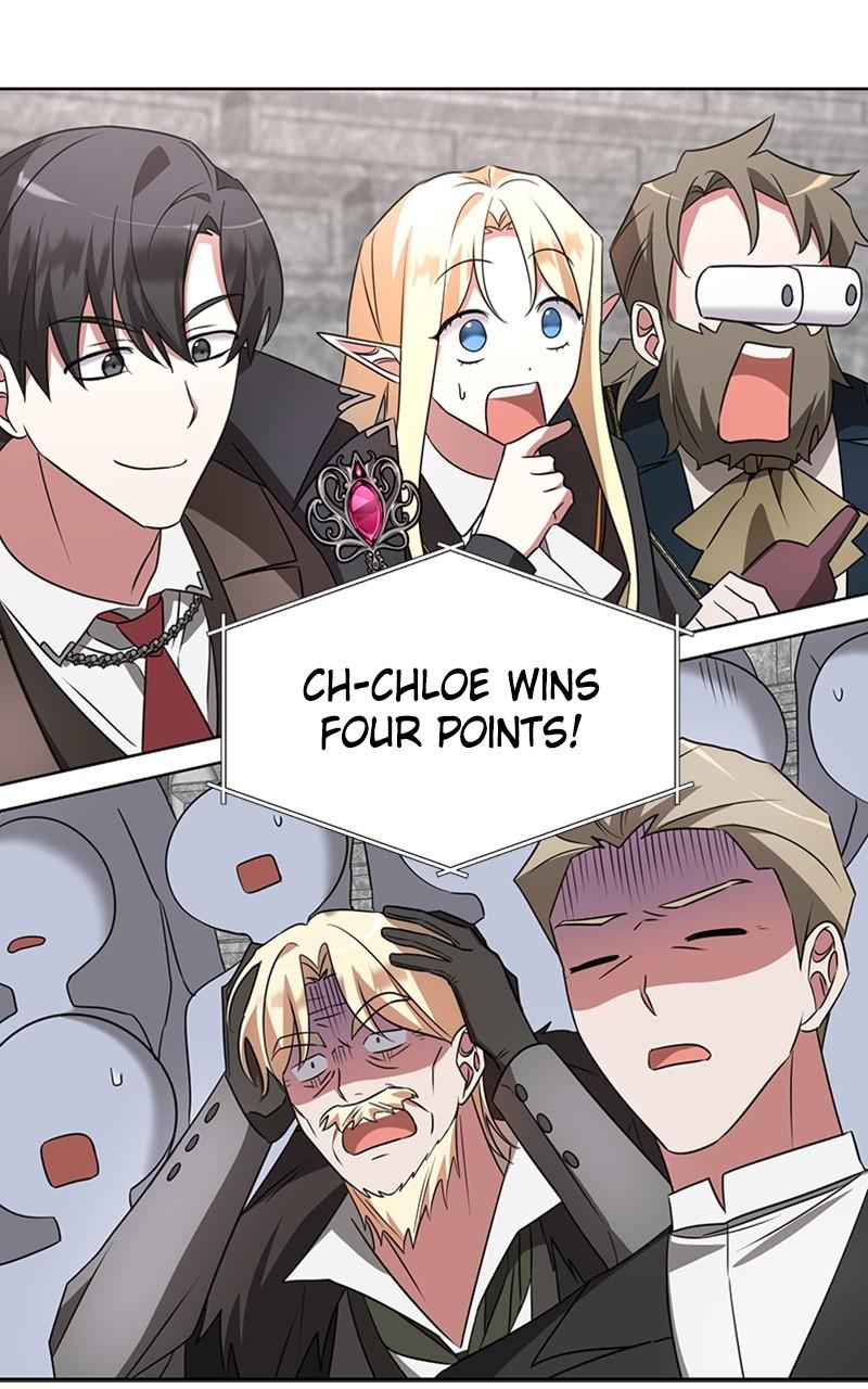The Academy Is Doomed Chap 21 - Next Chap 22