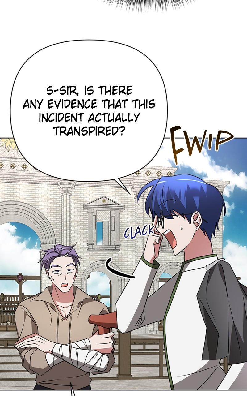 The Academy Is Doomed Chap 21 - Next Chap 22