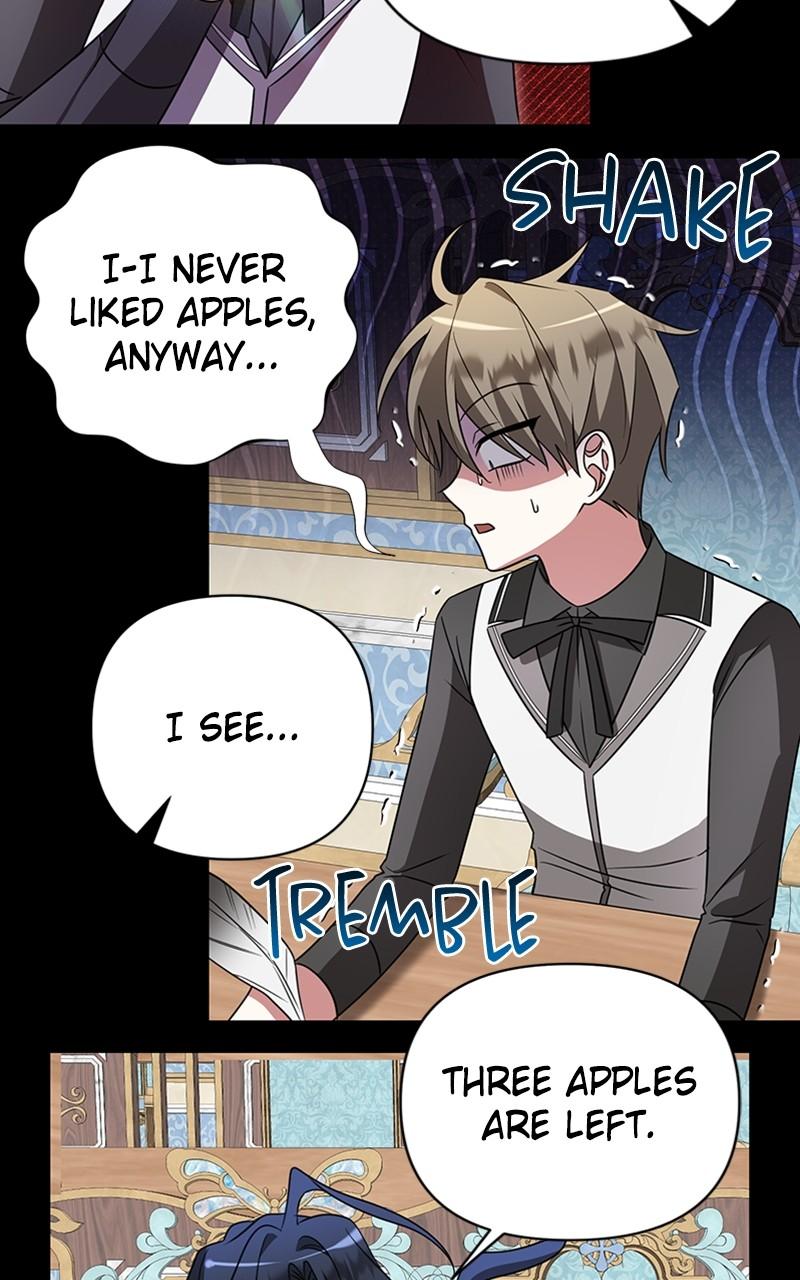 The Academy Is Doomed Chap 21 - Next Chap 22
