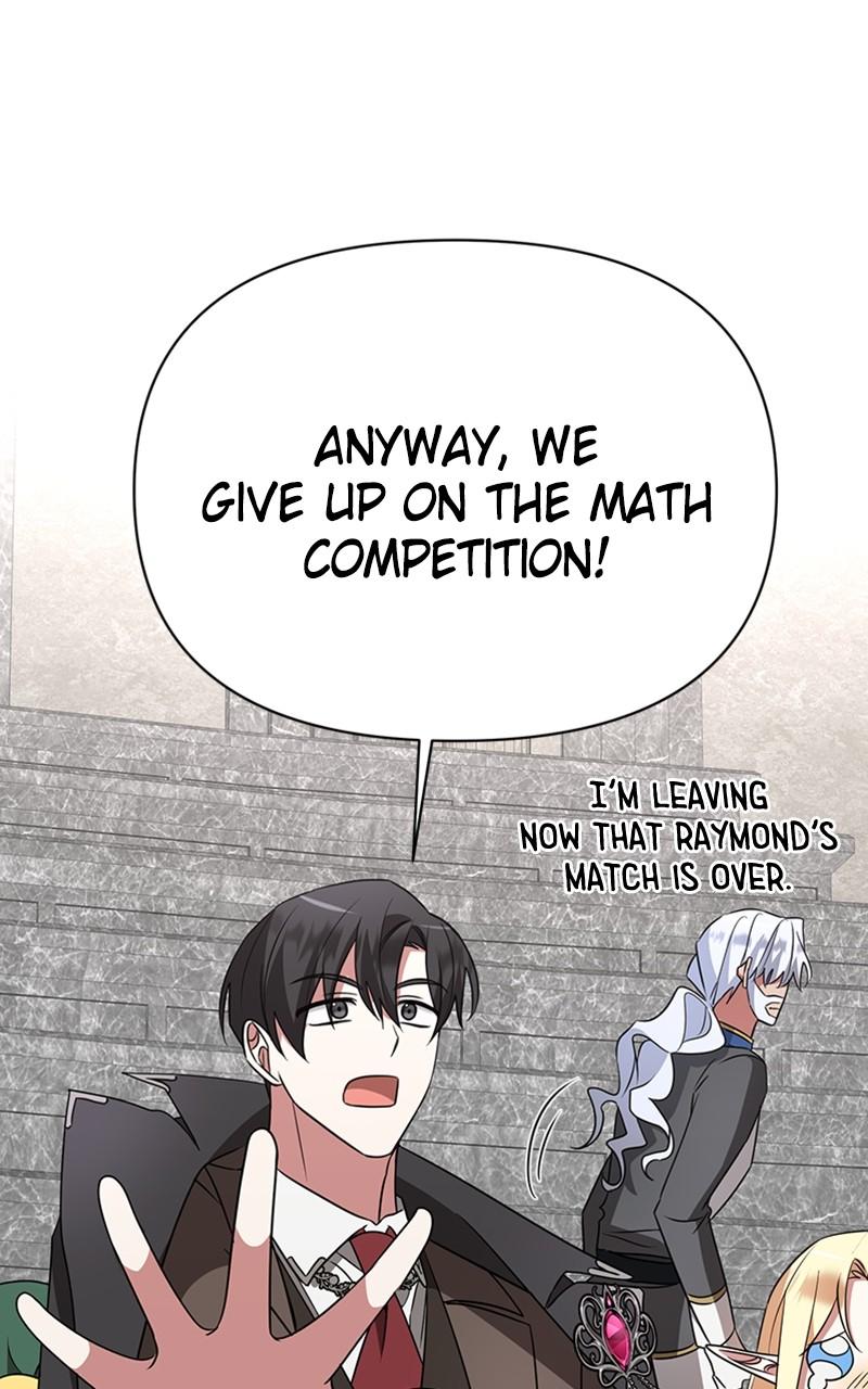 The Academy Is Doomed Chap 21 - Next Chap 22