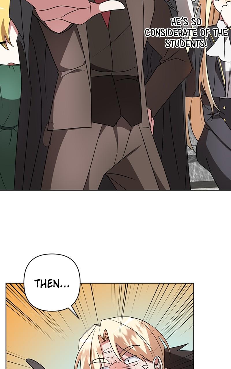 The Academy Is Doomed Chap 21 - Next Chap 22