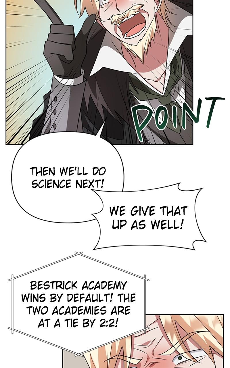 The Academy Is Doomed Chap 21 - Next Chap 22