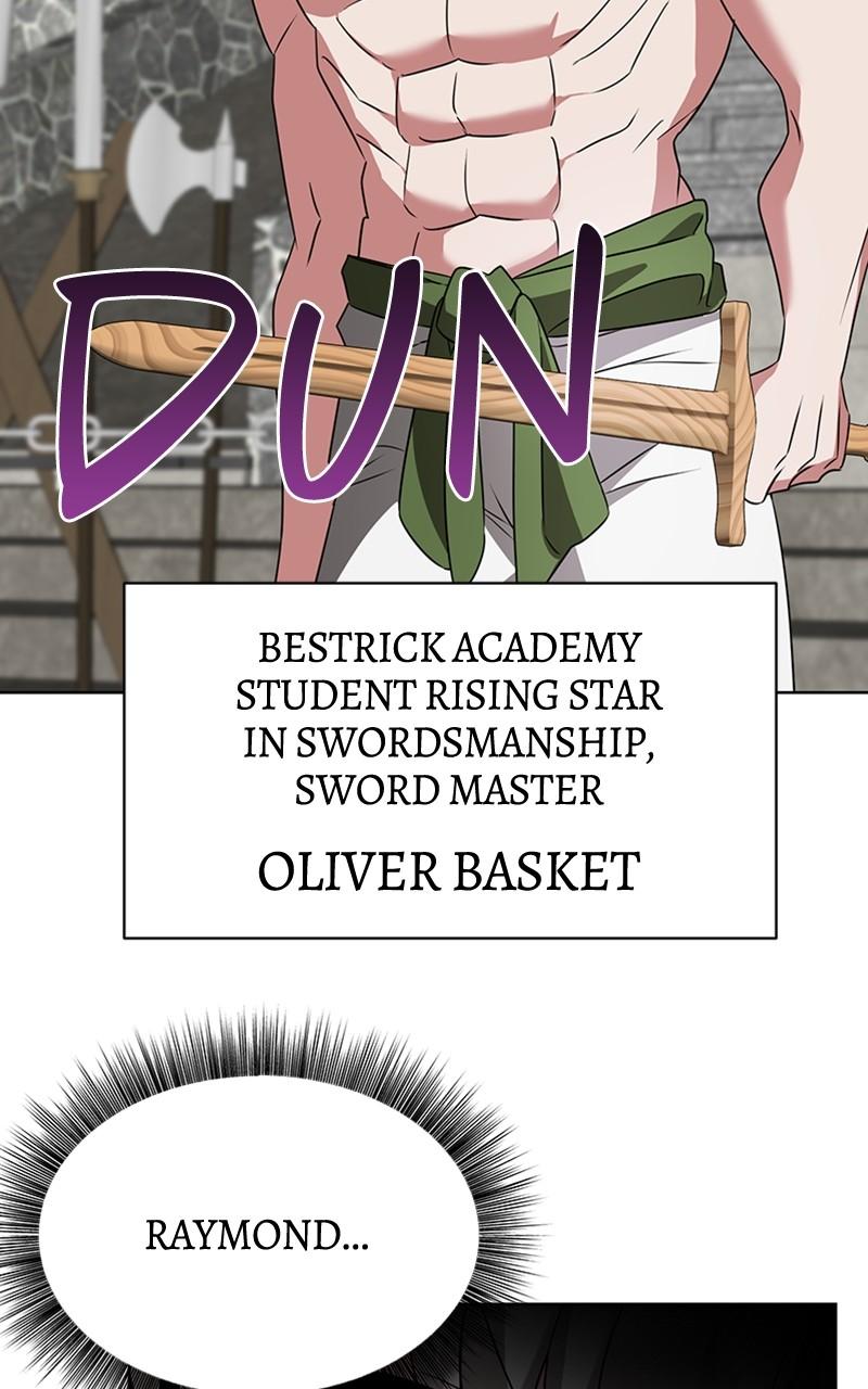 The Academy Is Doomed Chap 21 - Next Chap 22