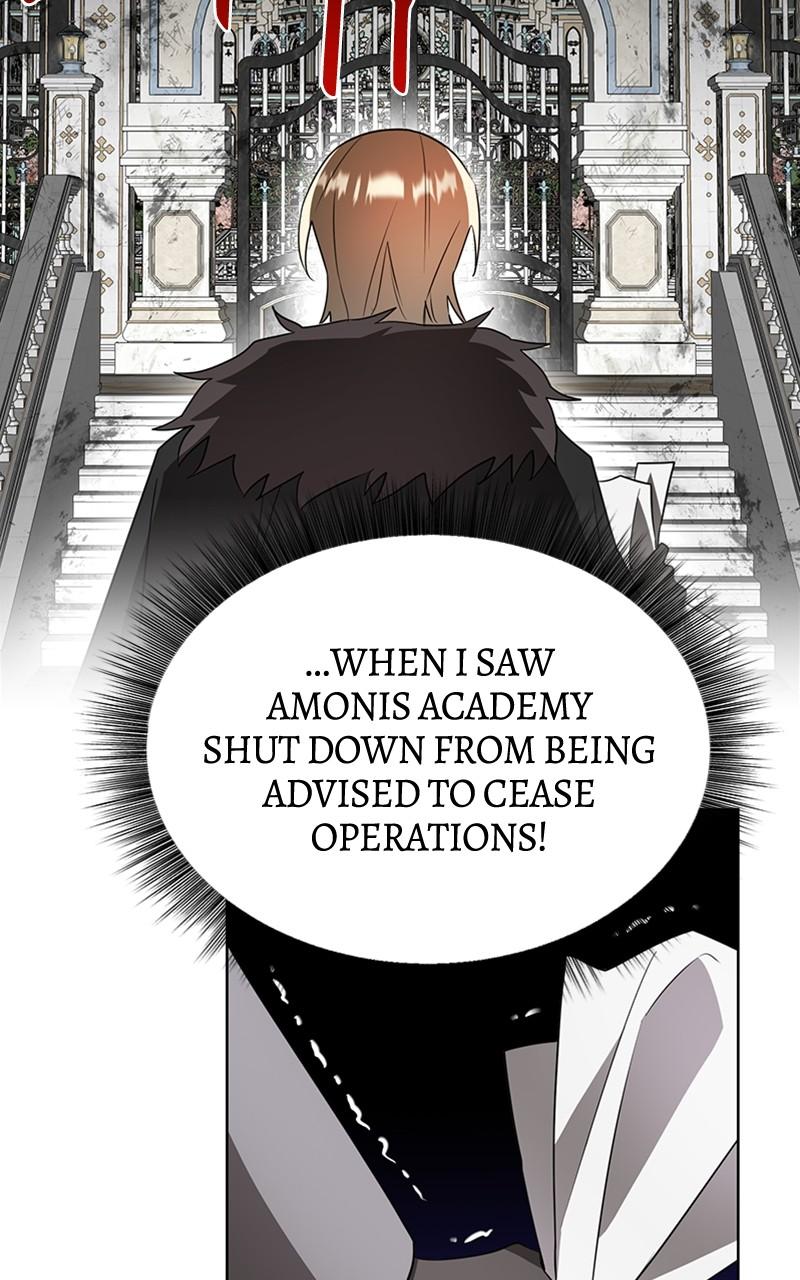 The Academy Is Doomed Chap 21 - Next Chap 22