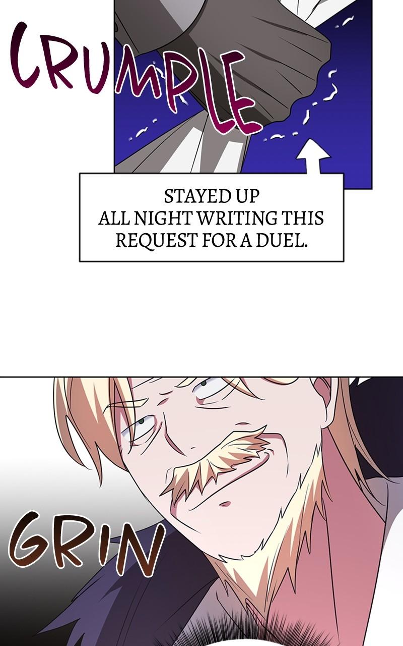 The Academy Is Doomed Chap 21 - Next Chap 22