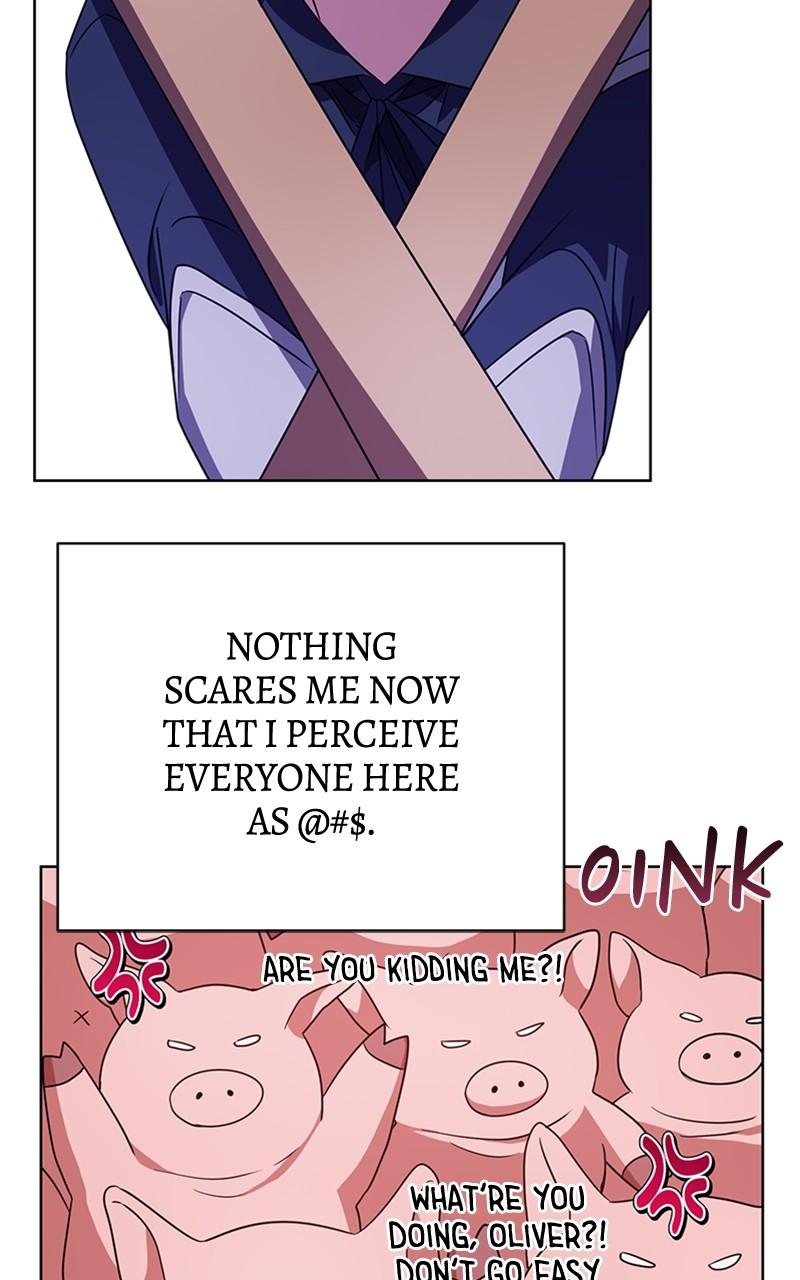 The Academy Is Doomed Chap 21 - Next Chap 22
