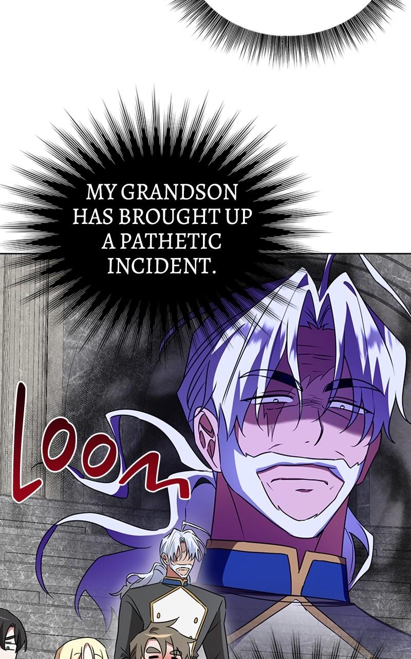 The Academy Is Doomed Chap 21 - Next Chap 22