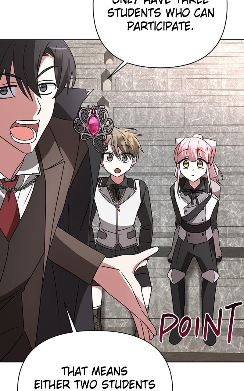 The Academy Is Doomed Chap 21 - Next Chap 22