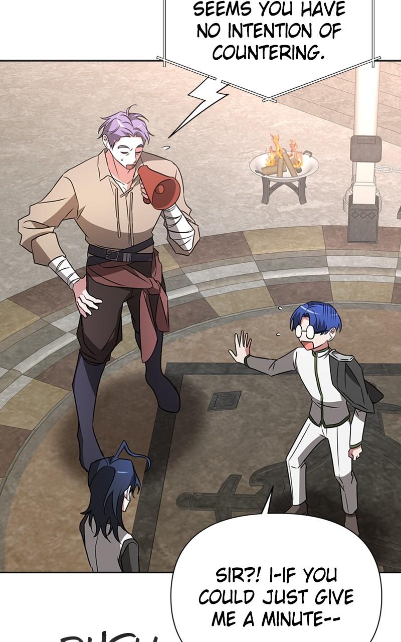 The Academy Is Doomed Chap 21 - Next Chap 22