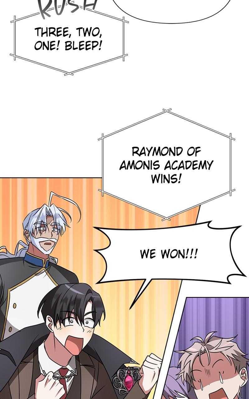 The Academy Is Doomed Chap 21 - Next Chap 22