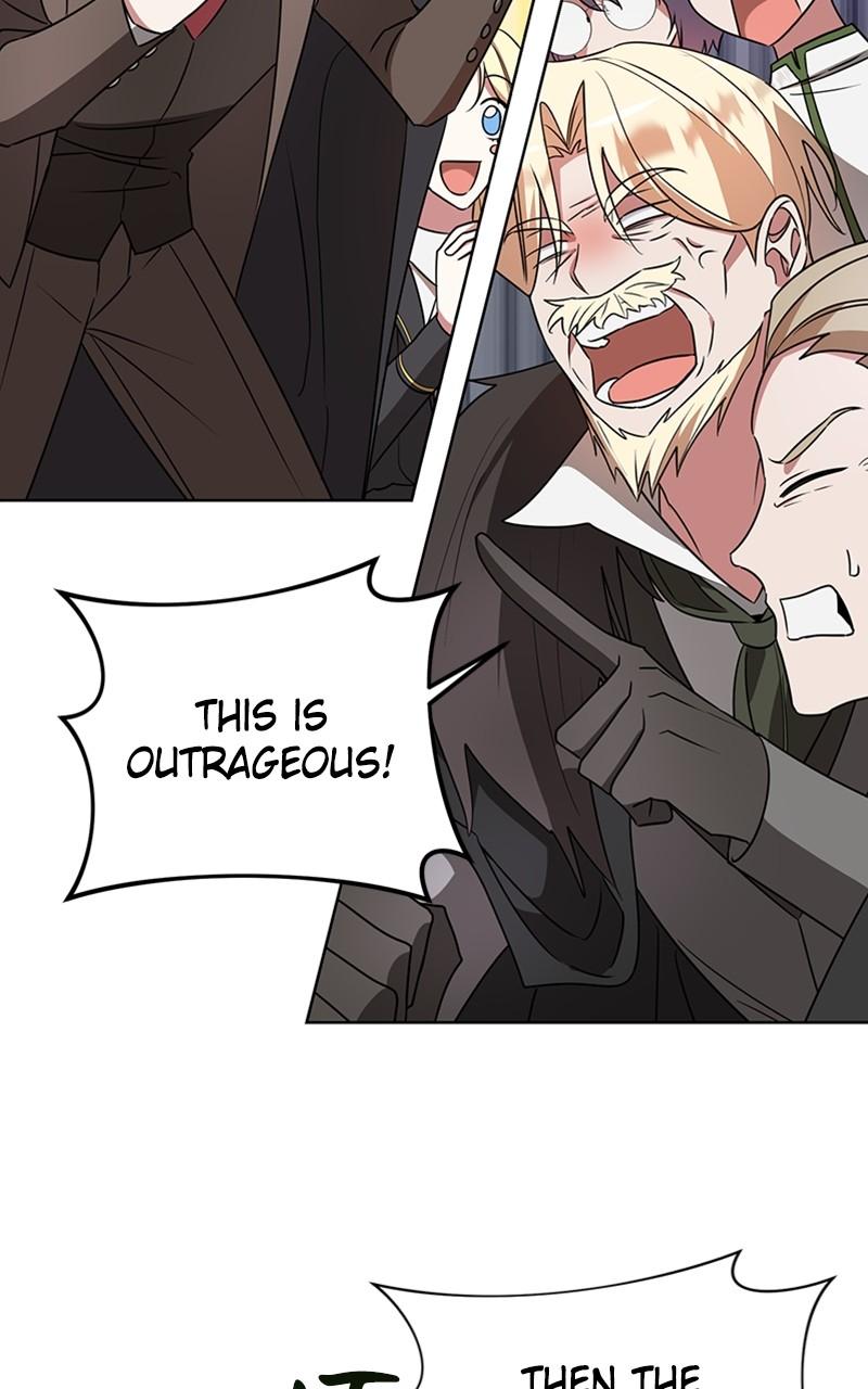 The Academy Is Doomed Chap 21 - Next Chap 22