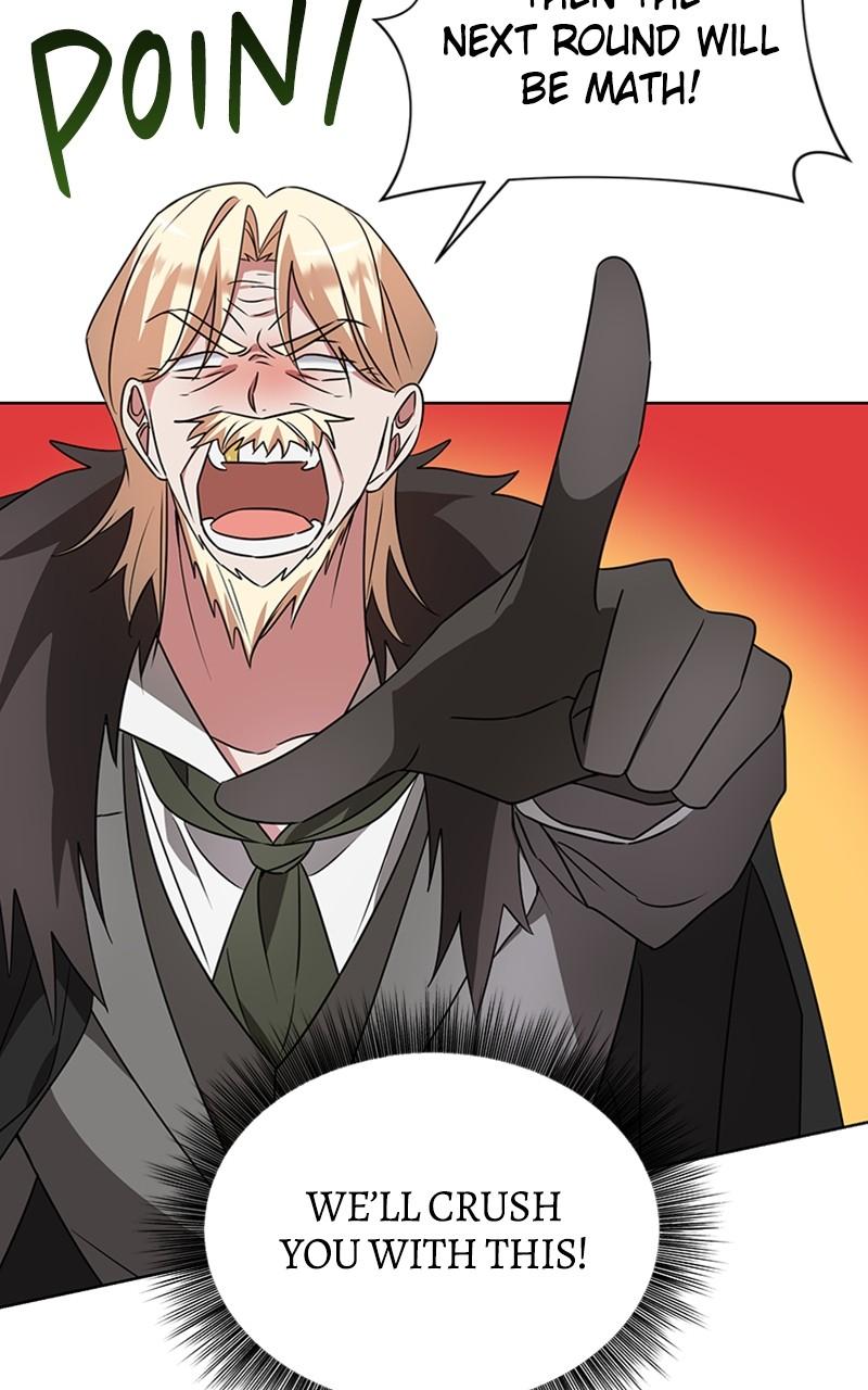 The Academy Is Doomed Chap 21 - Next Chap 22