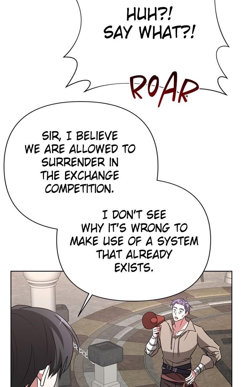 The Academy Is Doomed Chap 21 - Next Chap 22
