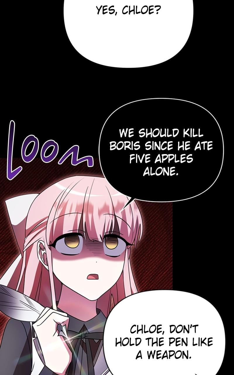 The Academy Is Doomed Chap 21 - Next Chap 22