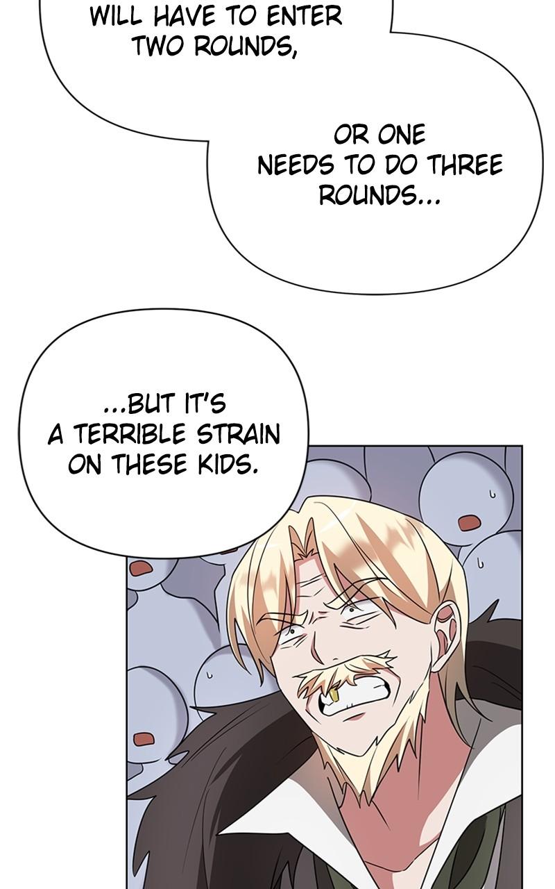 The Academy Is Doomed Chap 21 - Next Chap 22