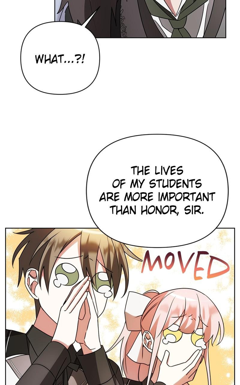 The Academy Is Doomed Chap 21 - Next Chap 22