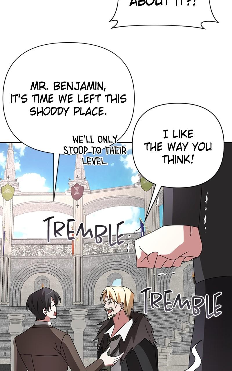 The Academy Is Doomed Chap 22 - Next Chap 23