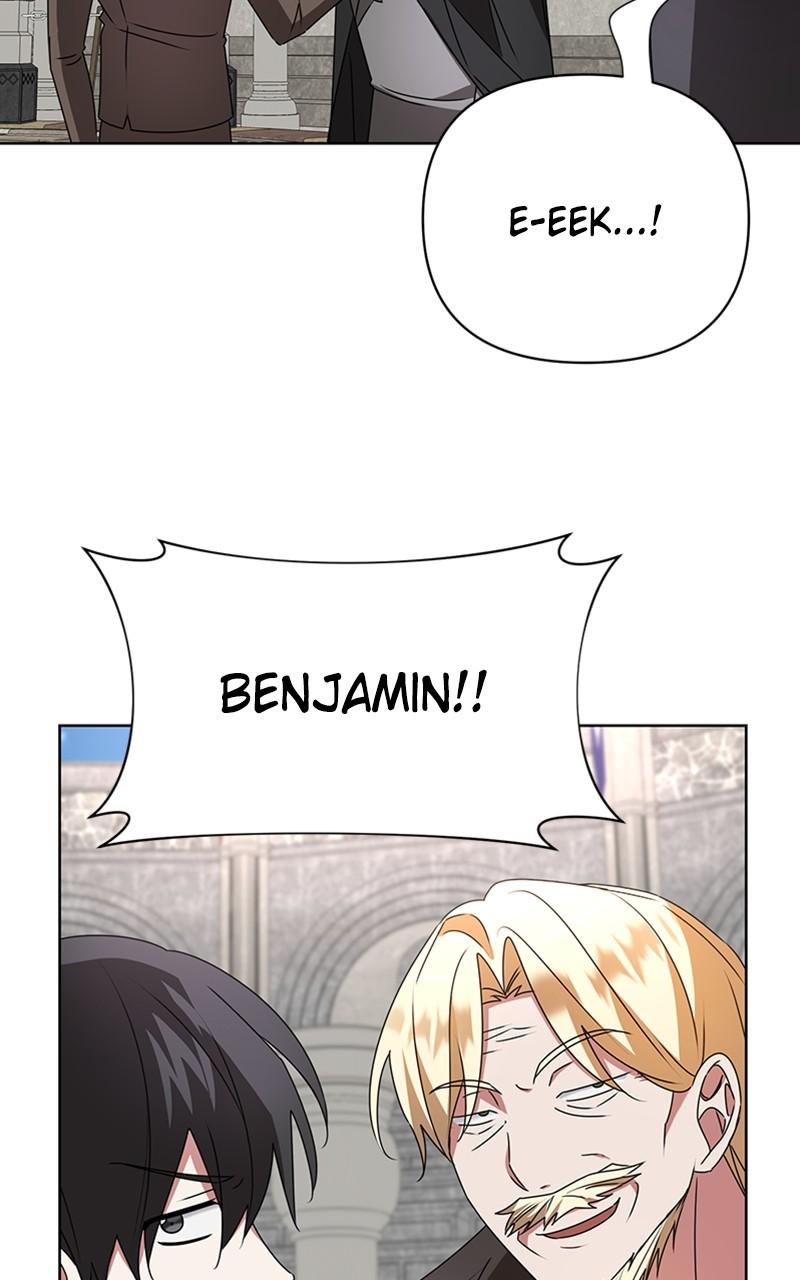 The Academy Is Doomed Chap 22 - Next Chap 23