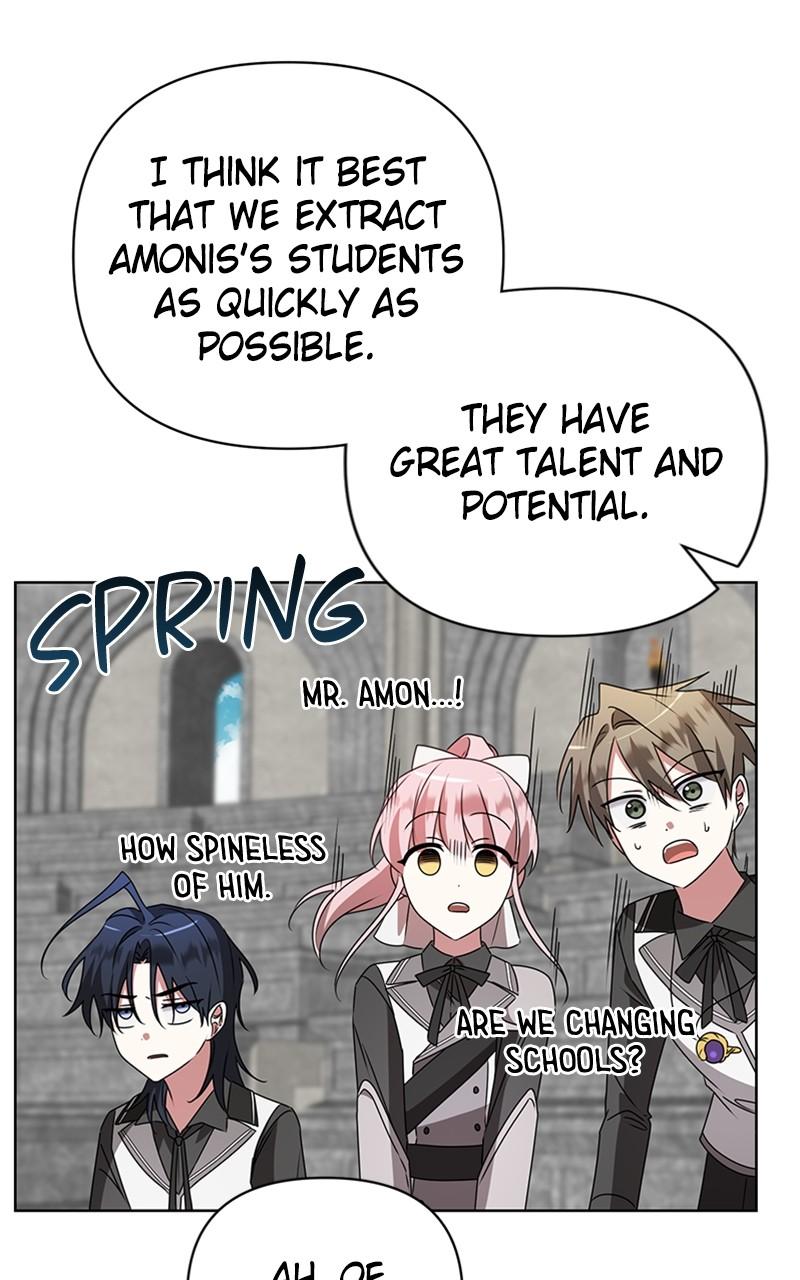 The Academy Is Doomed Chap 22 - Next Chap 23