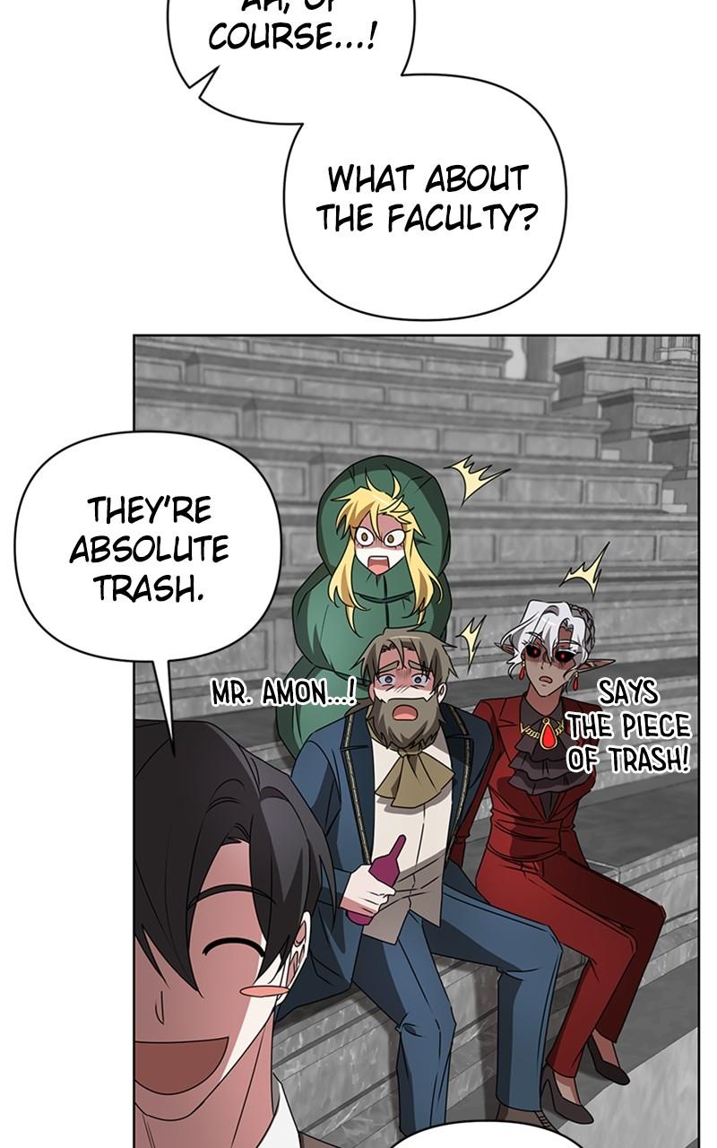 The Academy Is Doomed Chap 22 - Next Chap 23