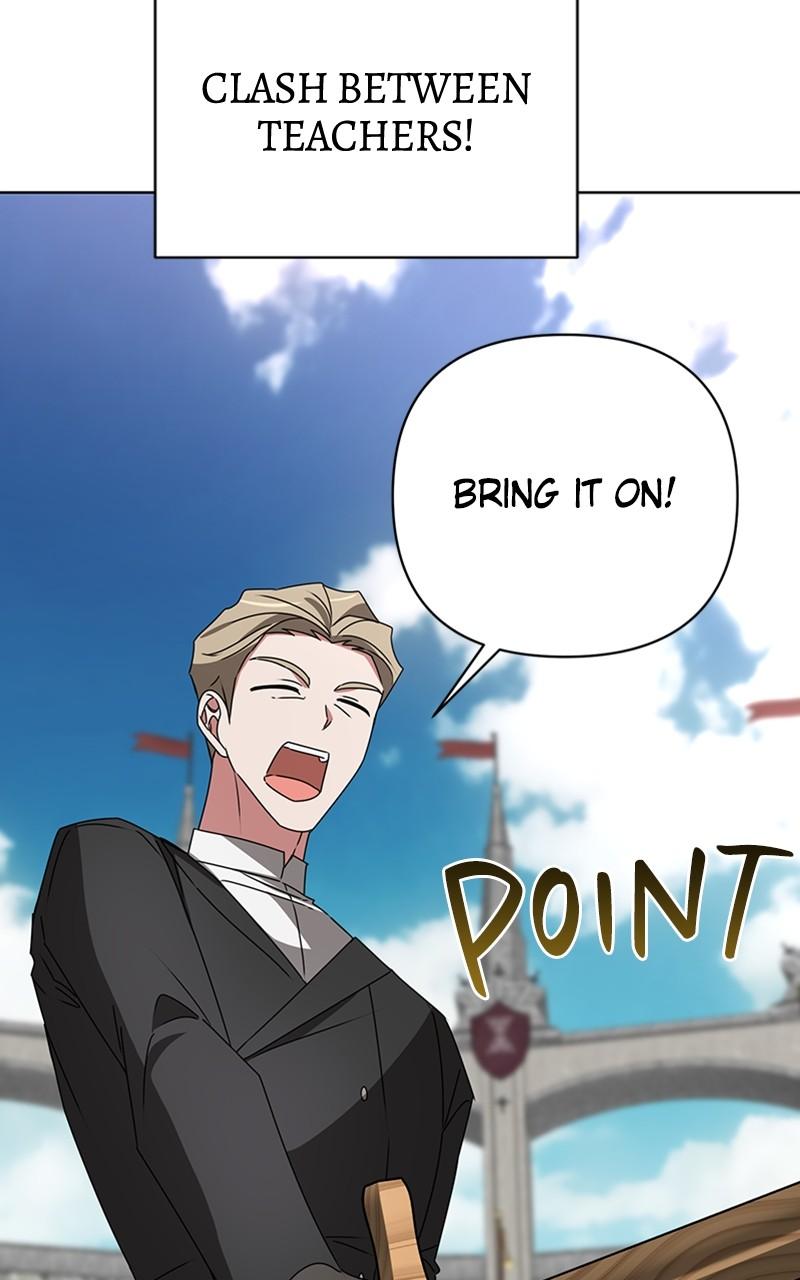 The Academy Is Doomed Chap 22 - Next Chap 23