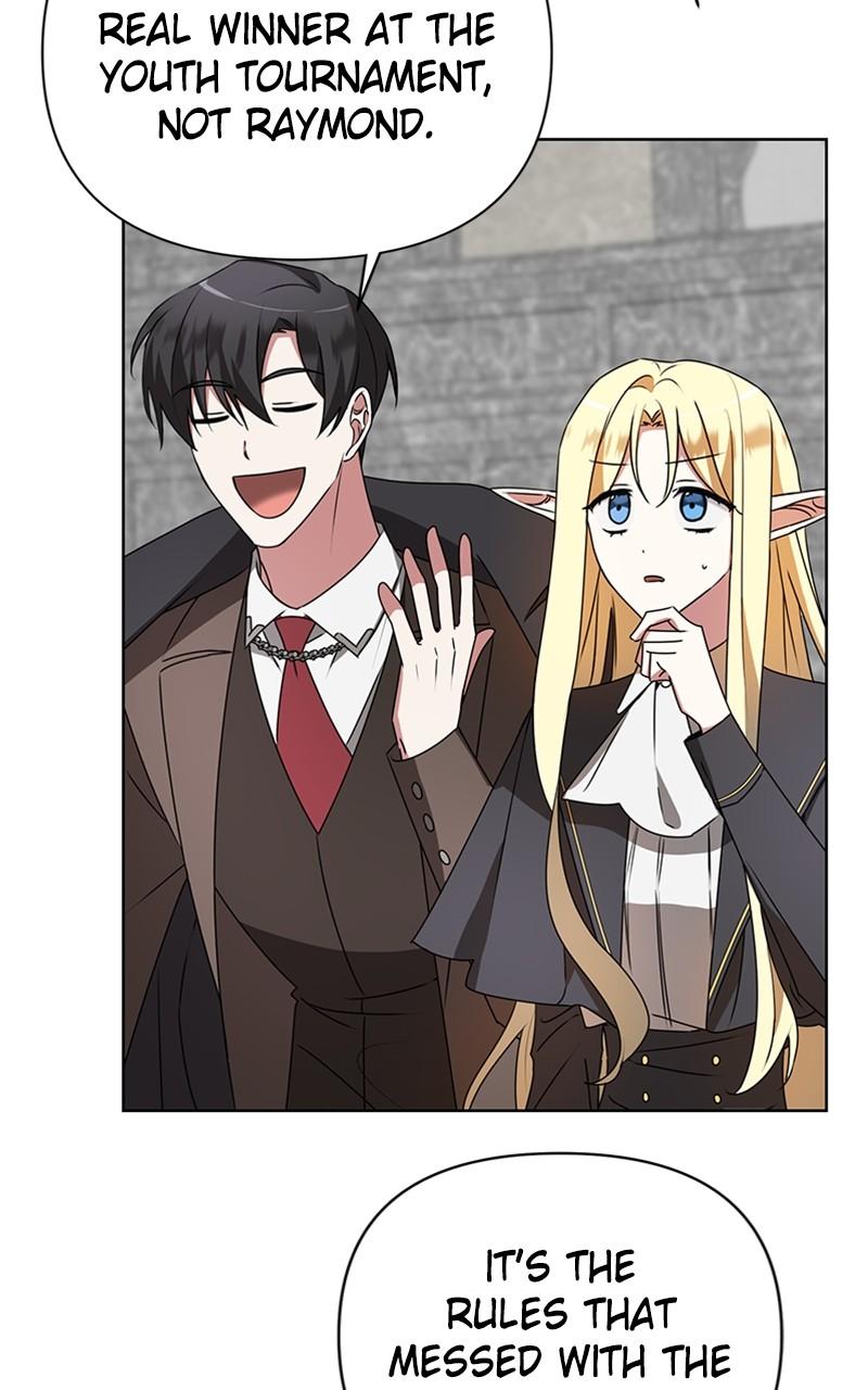 The Academy Is Doomed Chap 22 - Next Chap 23
