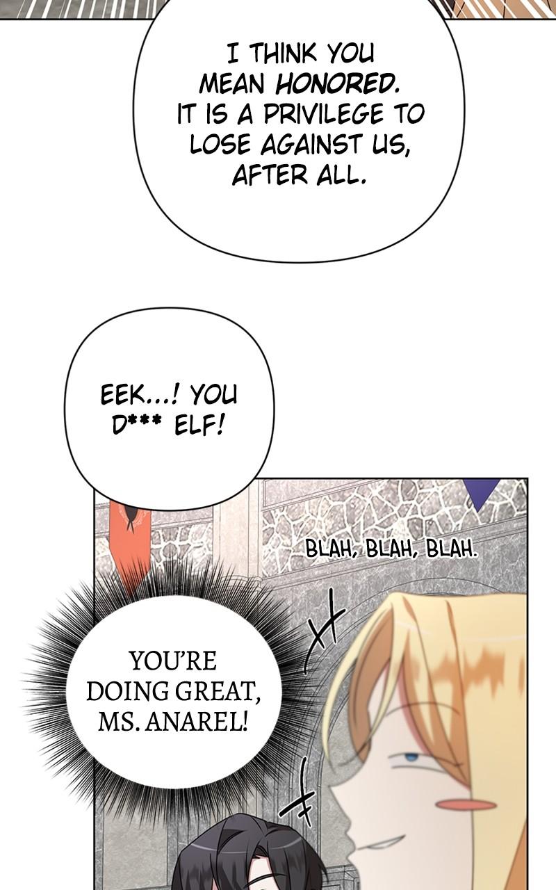 The Academy Is Doomed Chap 22 - Next Chap 23