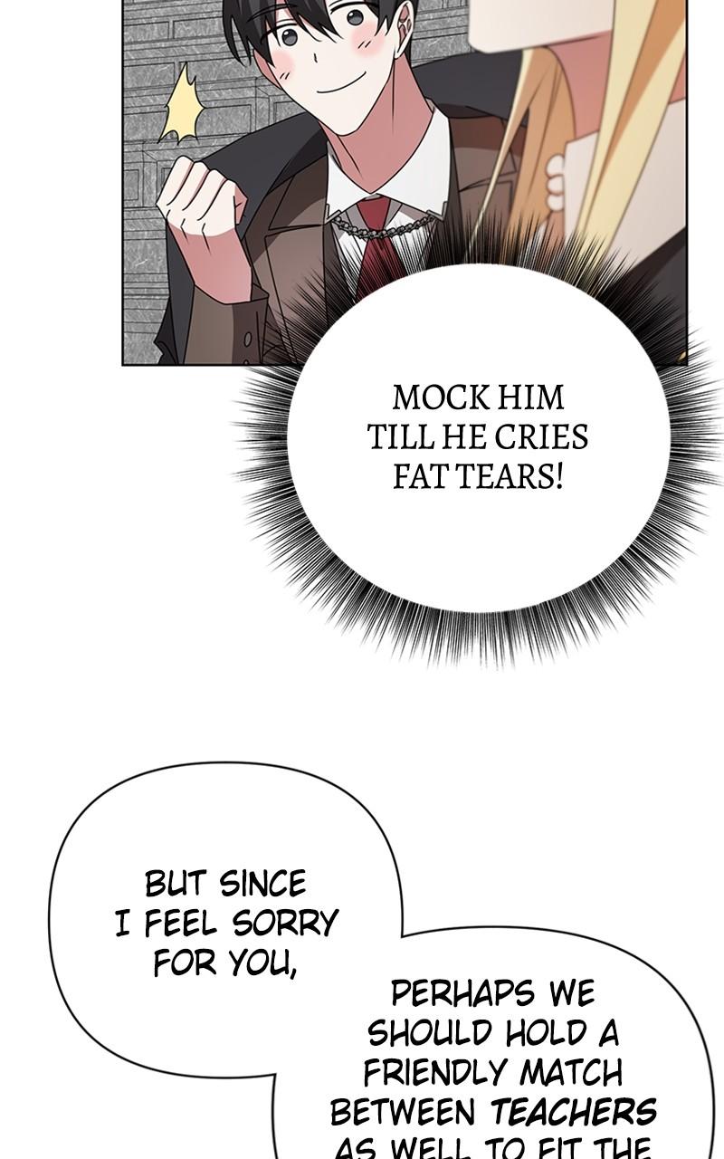 The Academy Is Doomed Chap 22 - Next Chap 23