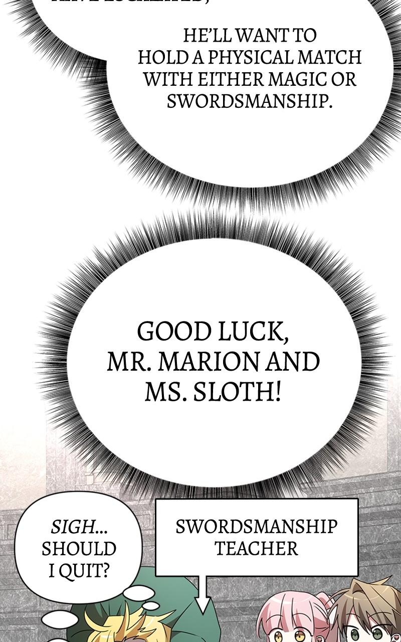 The Academy Is Doomed Chap 22 - Next Chap 23