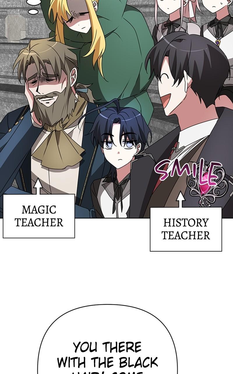 The Academy Is Doomed Chap 22 - Next Chap 23