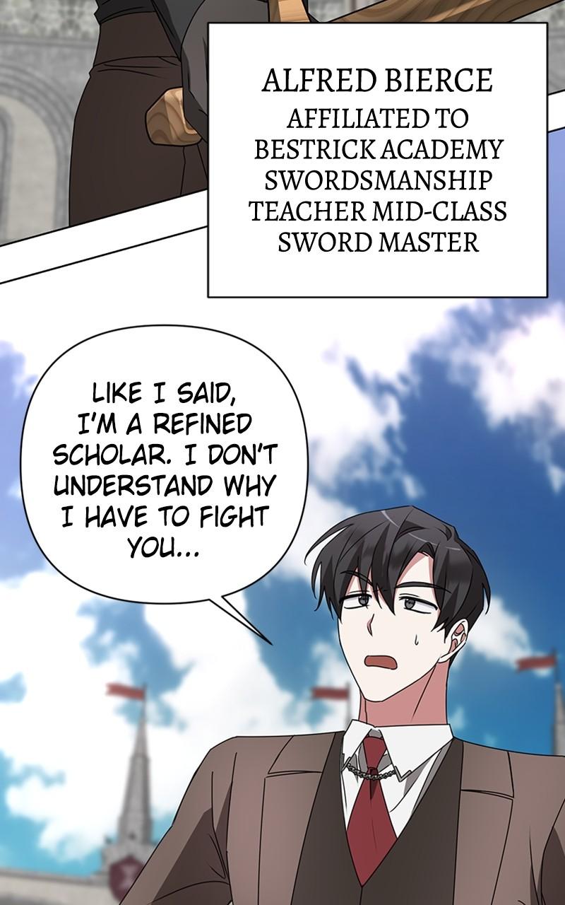 The Academy Is Doomed Chap 22 - Next Chap 23