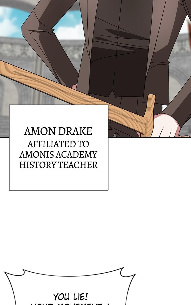 The Academy Is Doomed Chap 22 - Next Chap 23