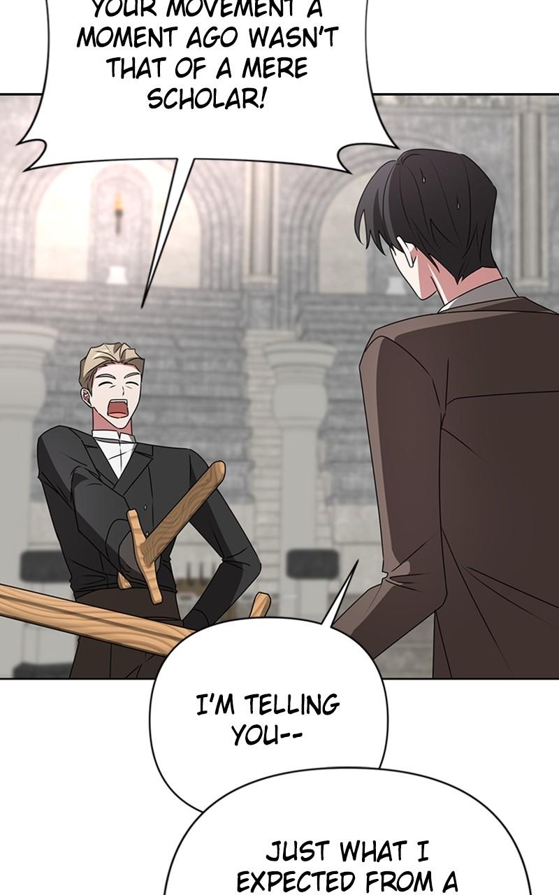 The Academy Is Doomed Chap 22 - Next Chap 23