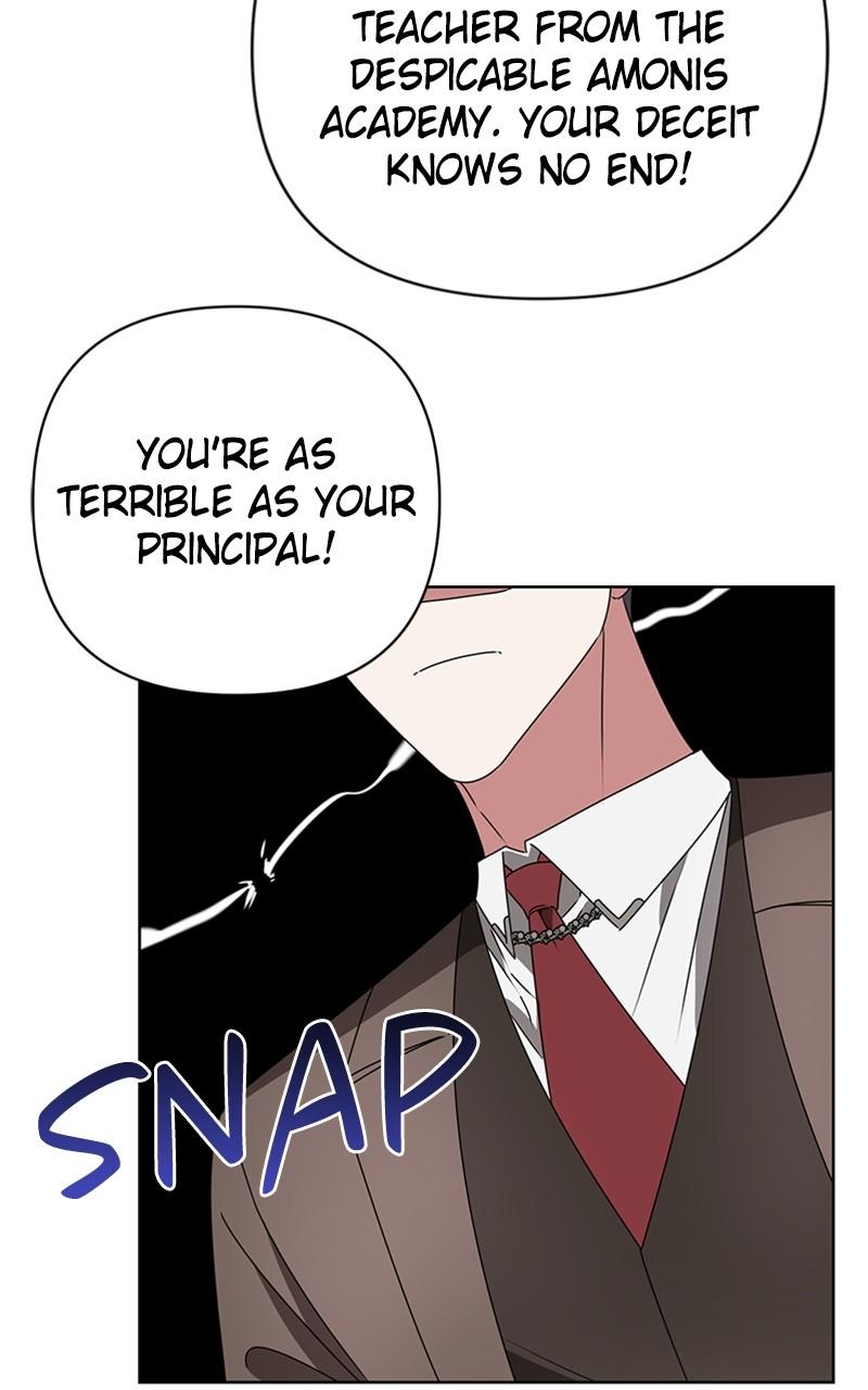 The Academy Is Doomed Chap 22 - Next Chap 23
