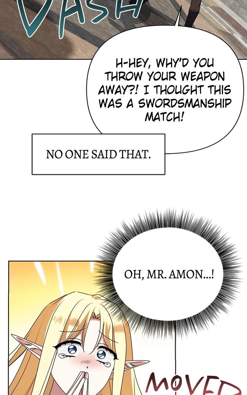 The Academy Is Doomed Chap 22 - Next Chap 23