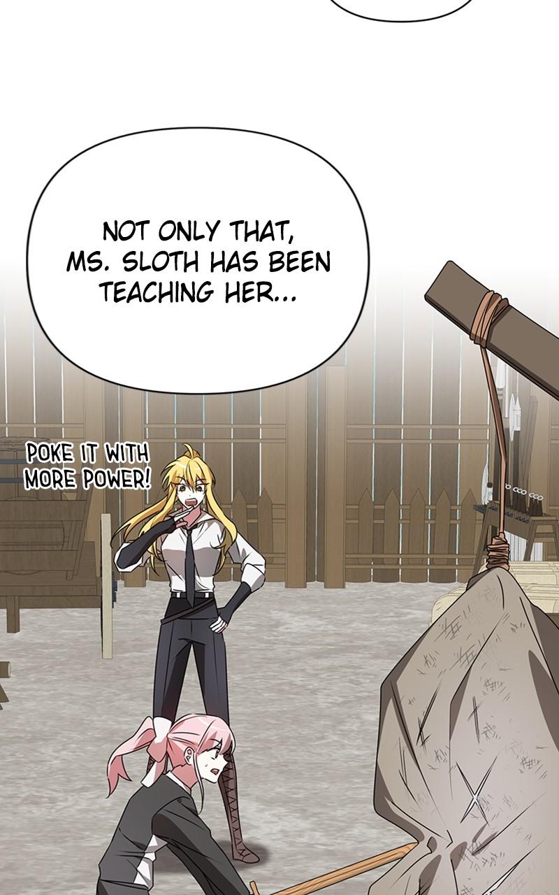 The Academy Is Doomed Chap 22 - Next Chap 23