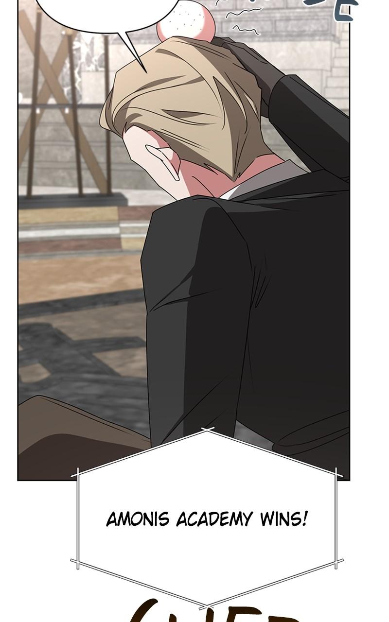 The Academy Is Doomed Chap 22 - Next Chap 23