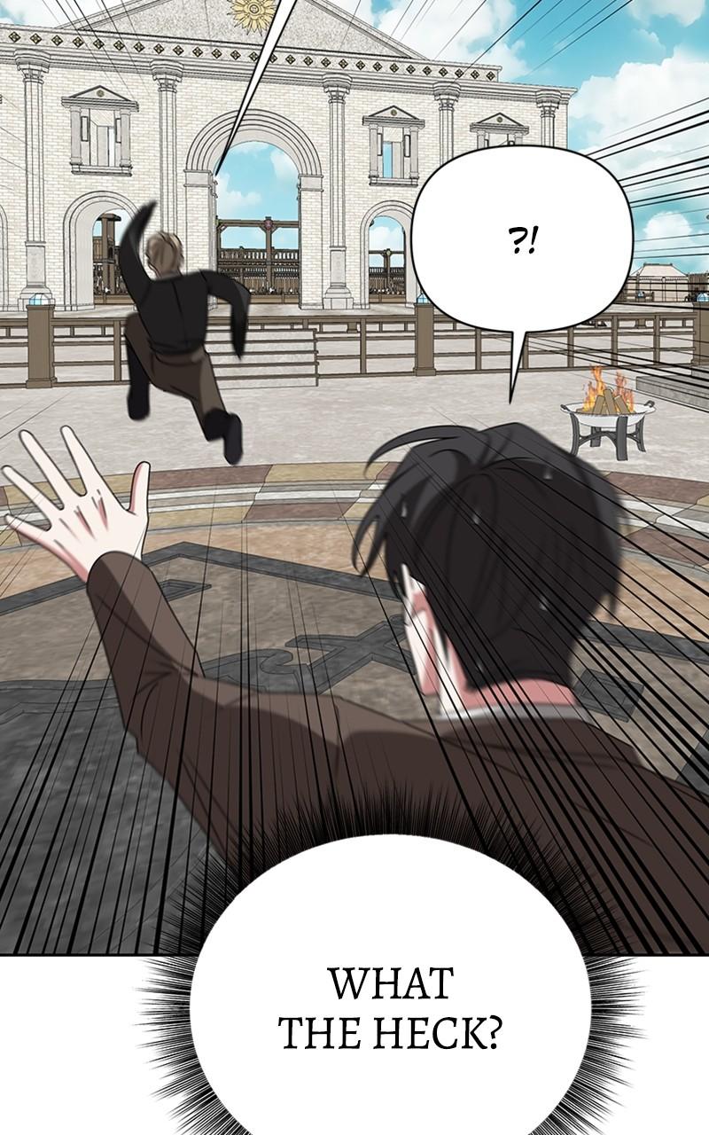 The Academy Is Doomed Chap 22 - Next Chap 23