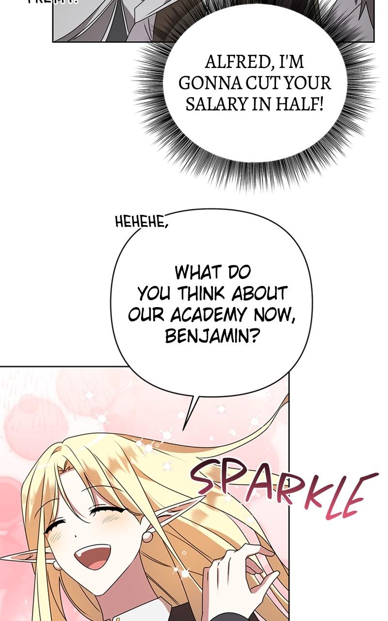 The Academy Is Doomed Chap 22 - Next Chap 23
