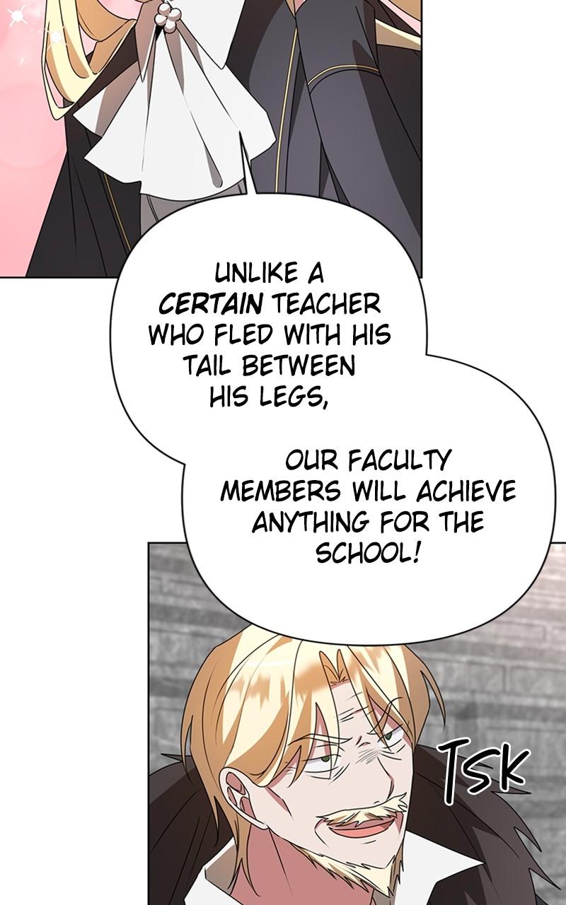 The Academy Is Doomed Chap 22 - Next Chap 23
