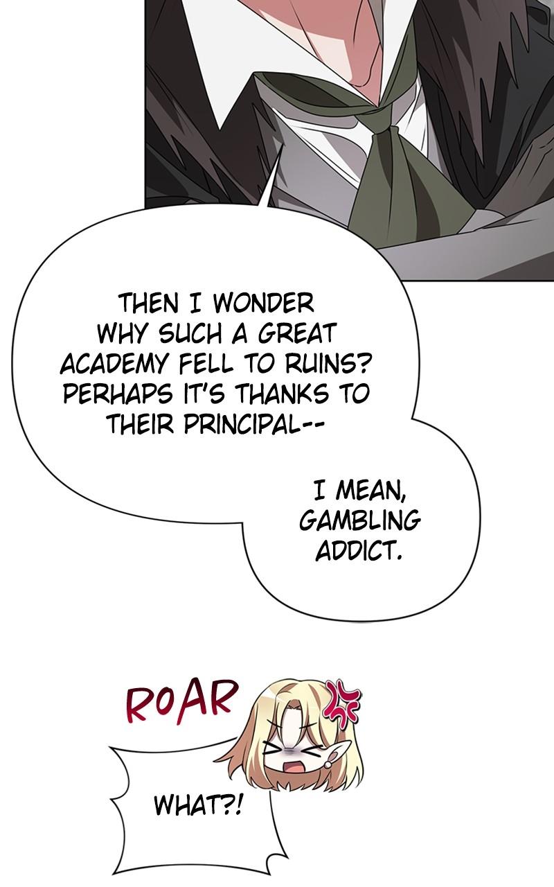 The Academy Is Doomed Chap 22 - Next Chap 23